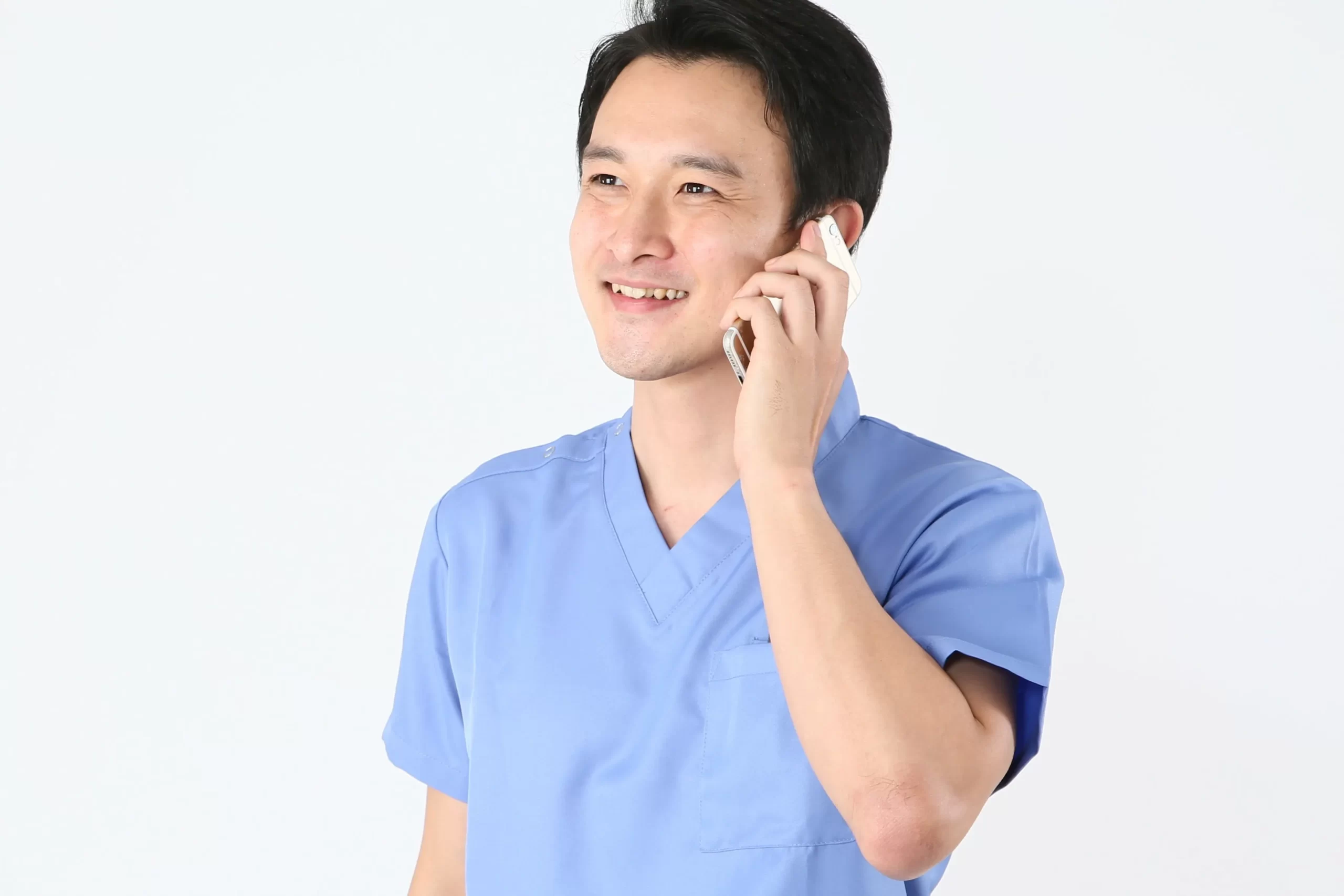 ご来院・カウンセリングシート記入